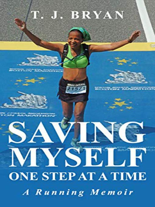 Cover image for Saving Myself One Step at a Time